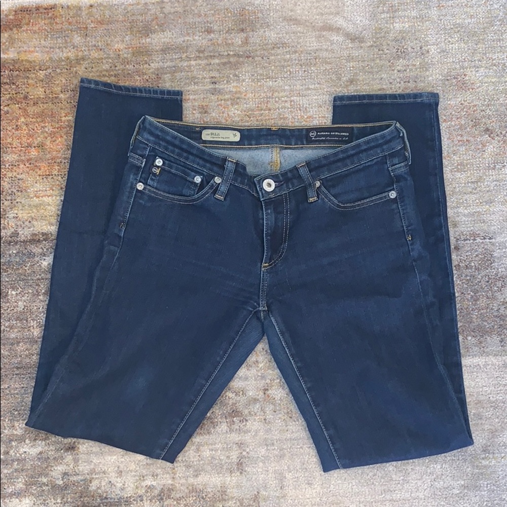 AG Stilt Jeans